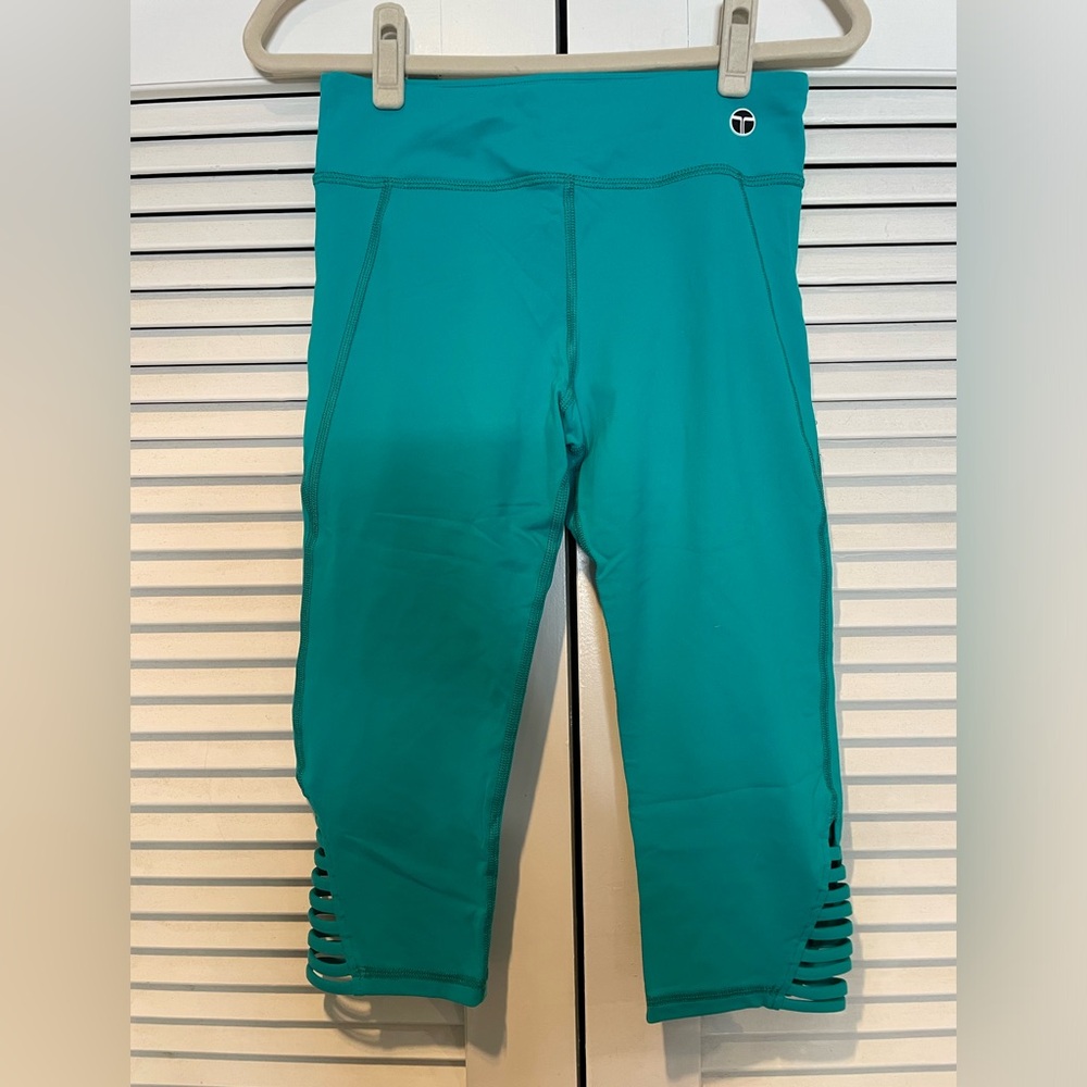 Trina Turk recreation pants